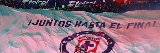 NACIÓN AZUL®'s banner