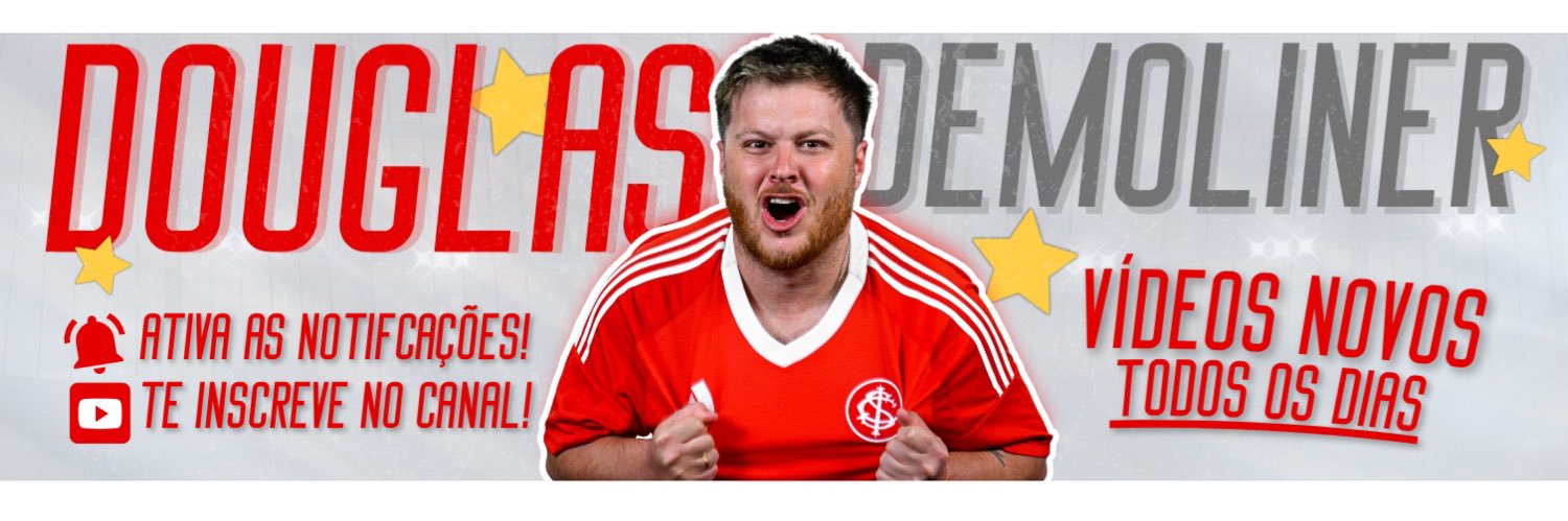 Douglas Demoliner 🇦🇹's banner