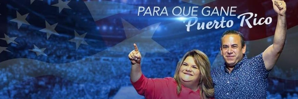 La Crema PNP's banner