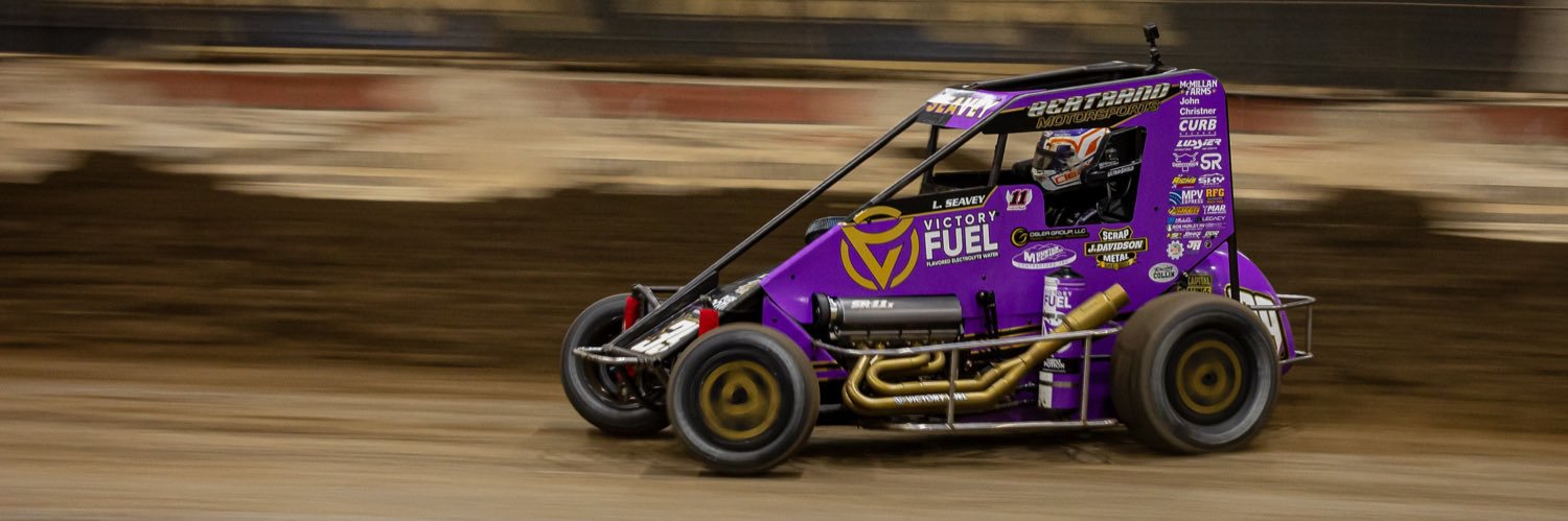 Swindell SpeedLab's banner