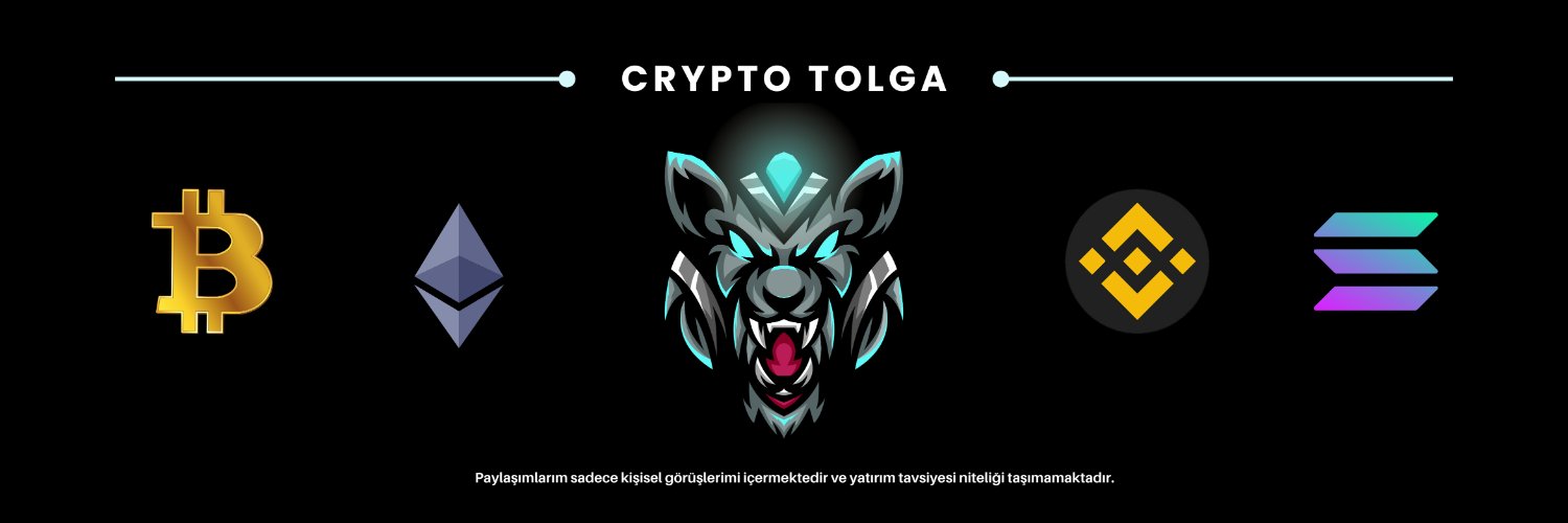Crypto Tolga's banner