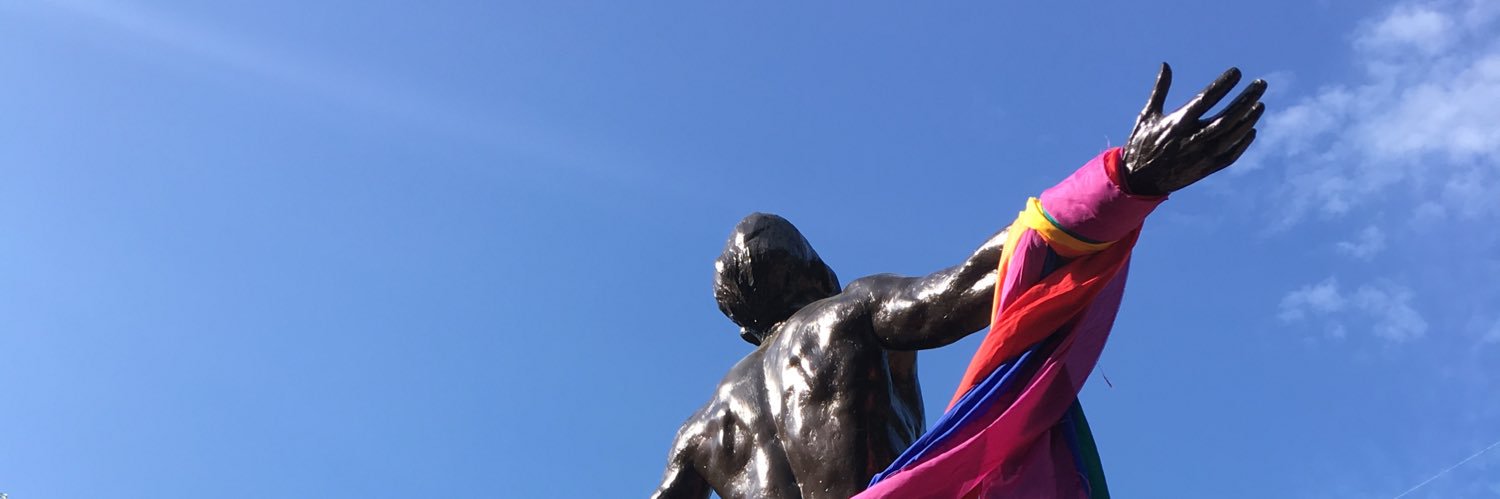 rome's banner