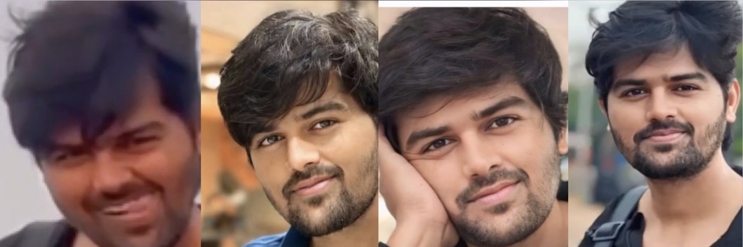 Subham's banner
