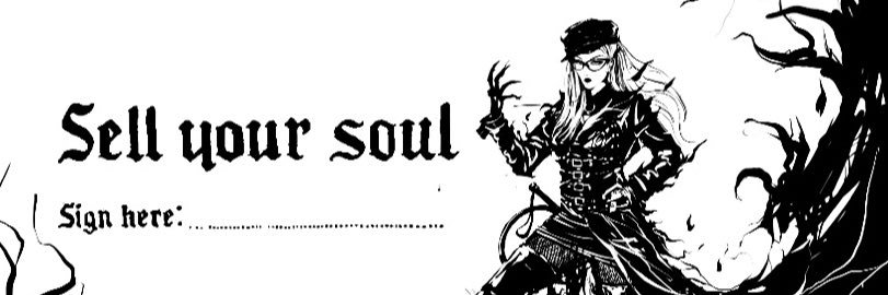 LaReineVampire's banner