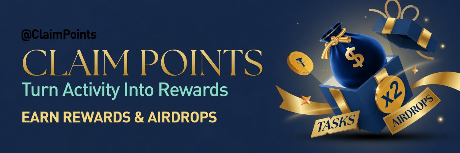 Points's banner