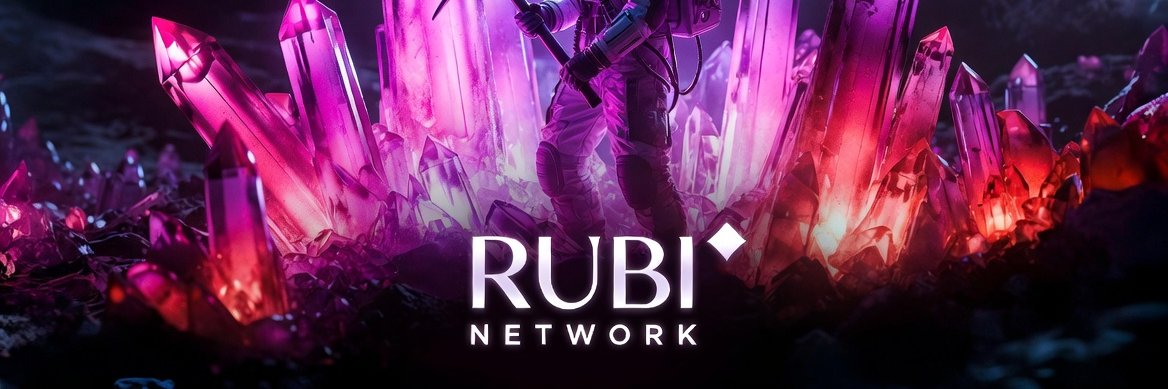 Rubi Network's banner