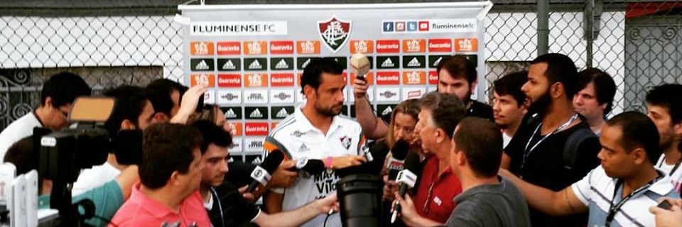 Paulo Brito's banner
