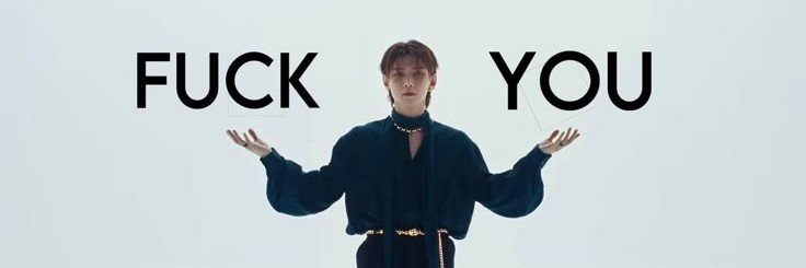 nisse saw ateez's banner