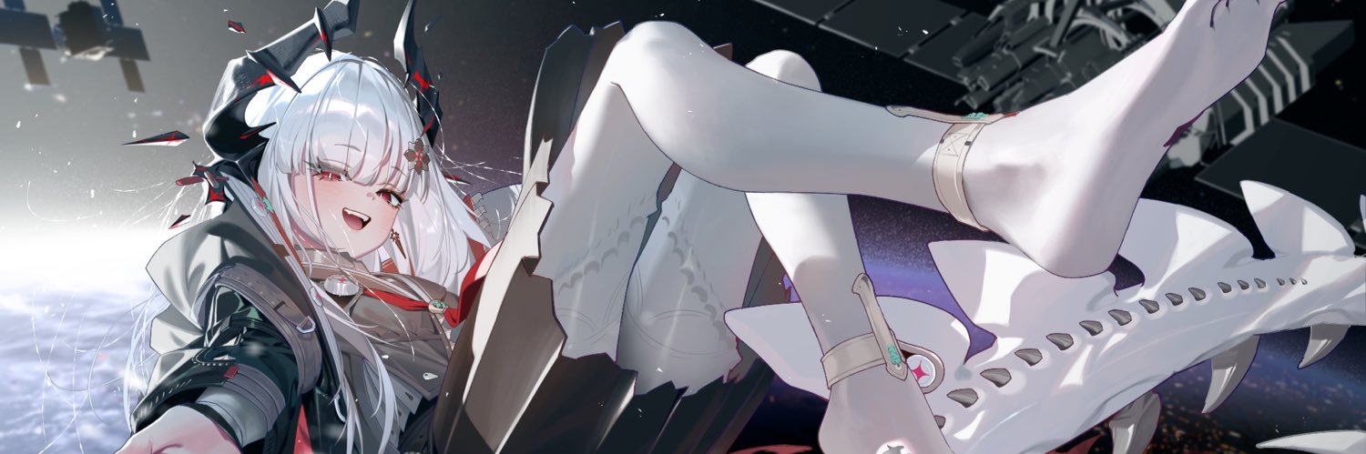 琉花花 🌹委託開放's banner