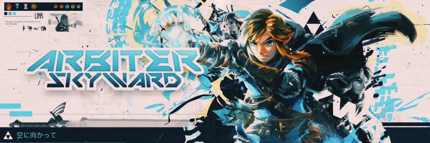 ArbiterSkyward's banner