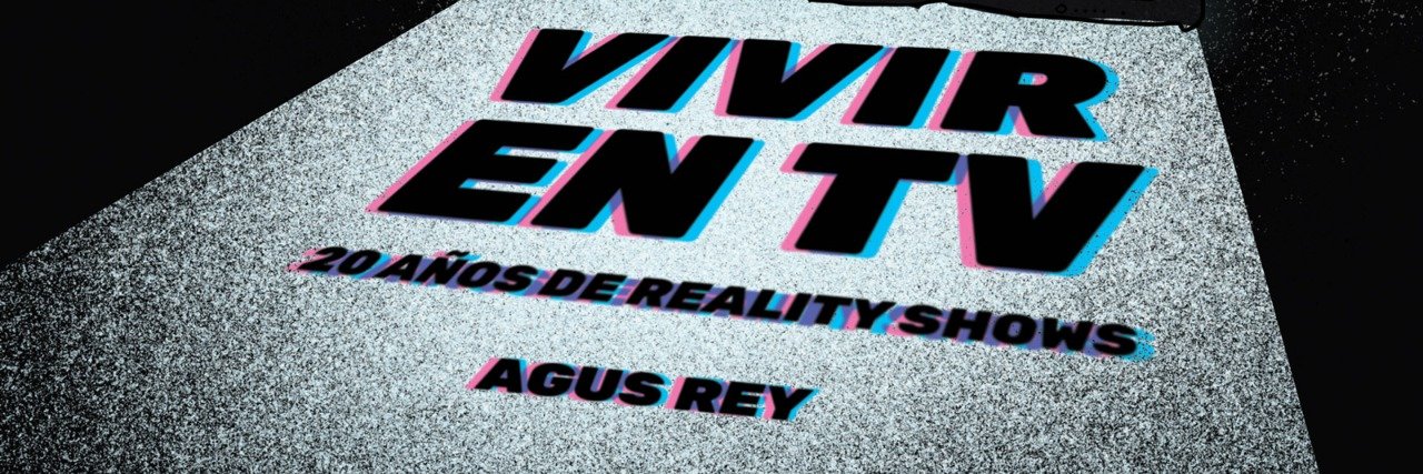 Agus Rey's banner