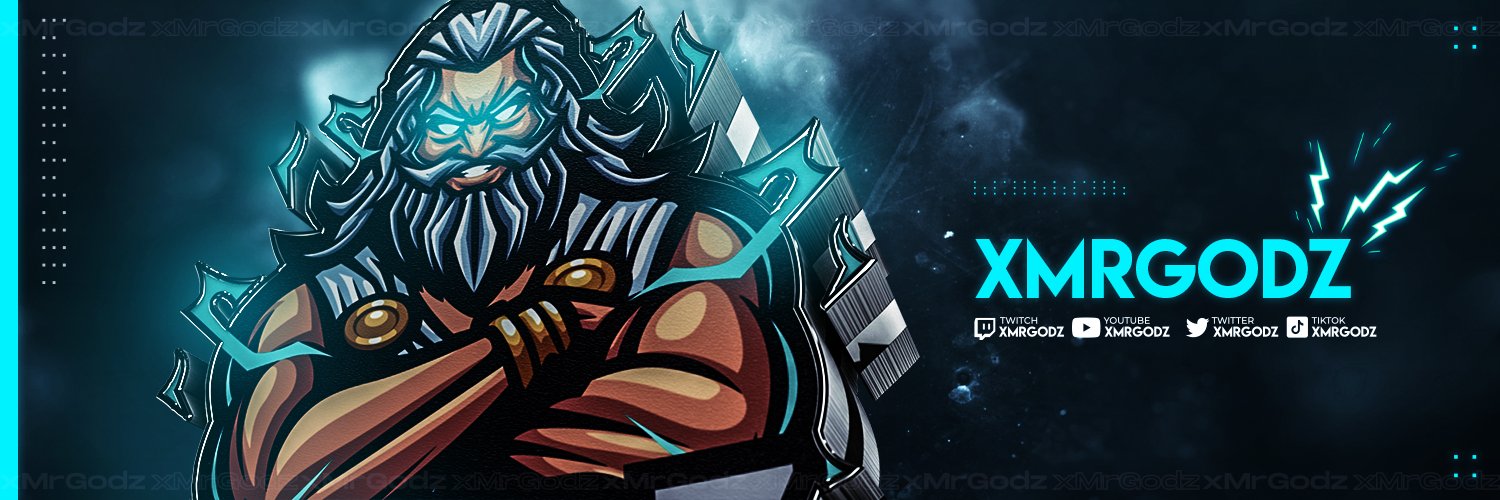 Godz's banner