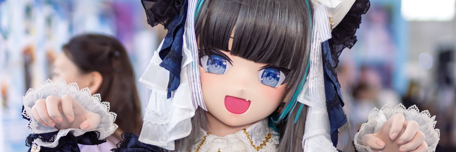 咪库咪's banner
