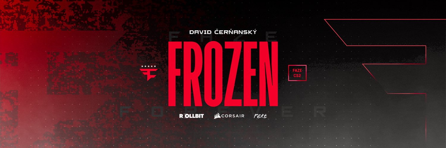David Čerňanský's banner