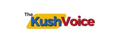 Kush Voice's banner