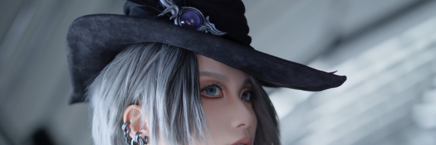 Cien_cosplay's banner