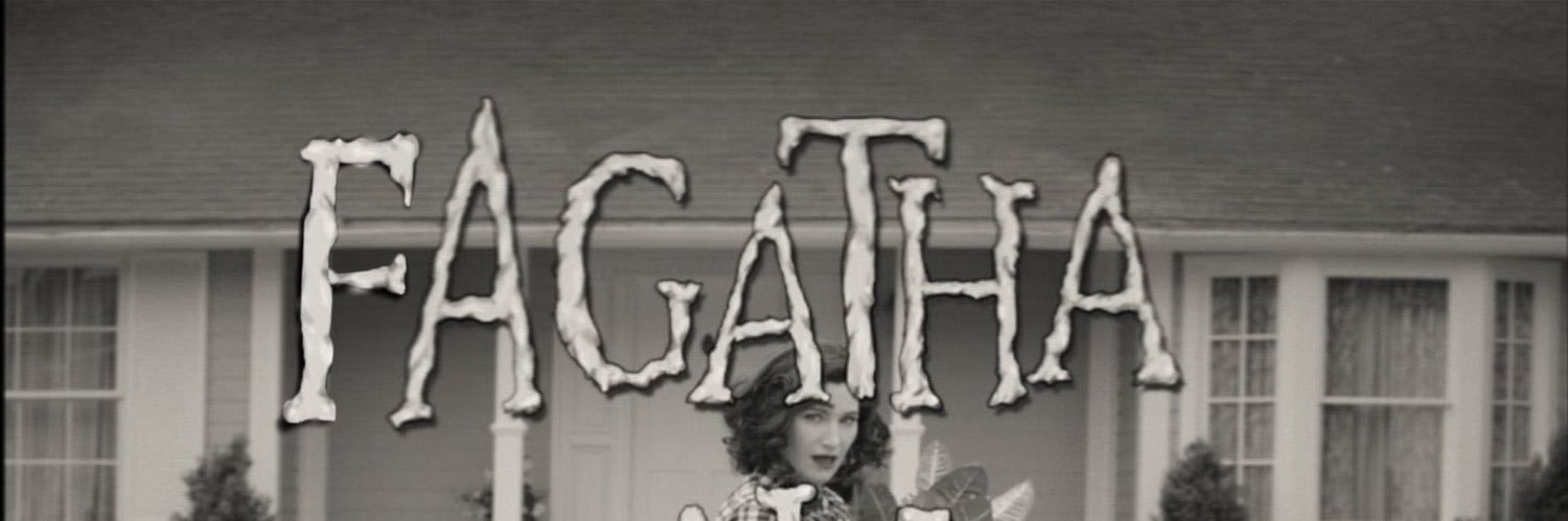 Hey Fagatha's banner