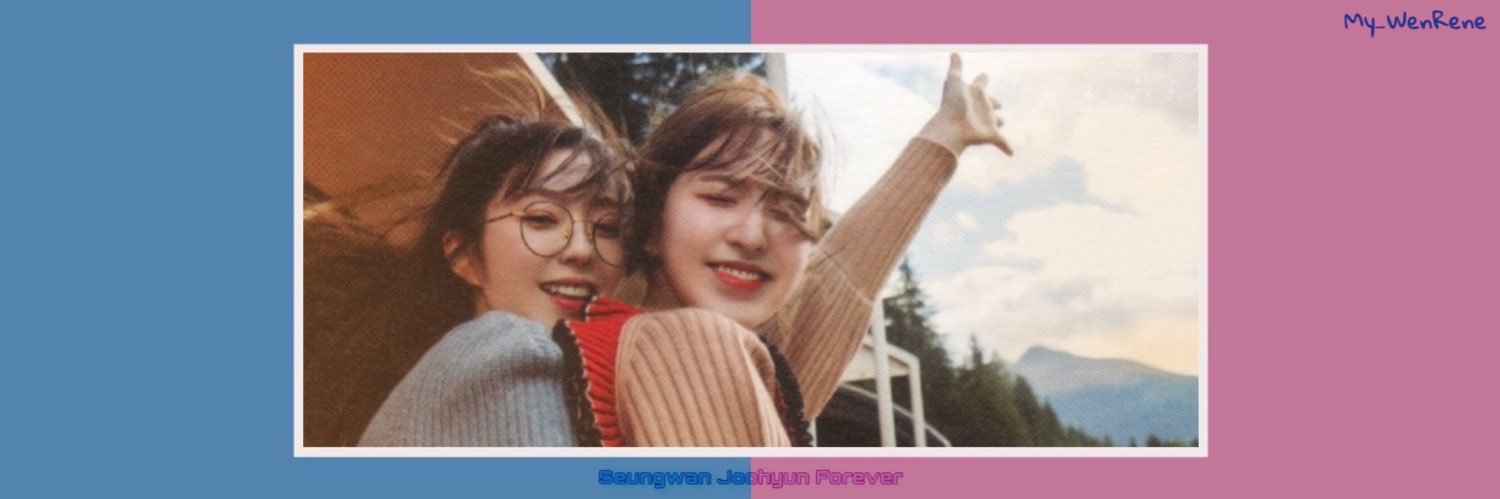 ‎ ⌜Mʏ_WᴇɴRᴇɴᴇ ྀི⌟'s banner