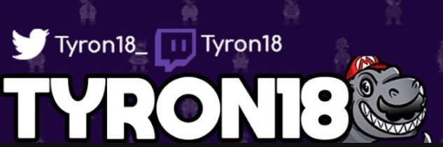 Tyron18's banner