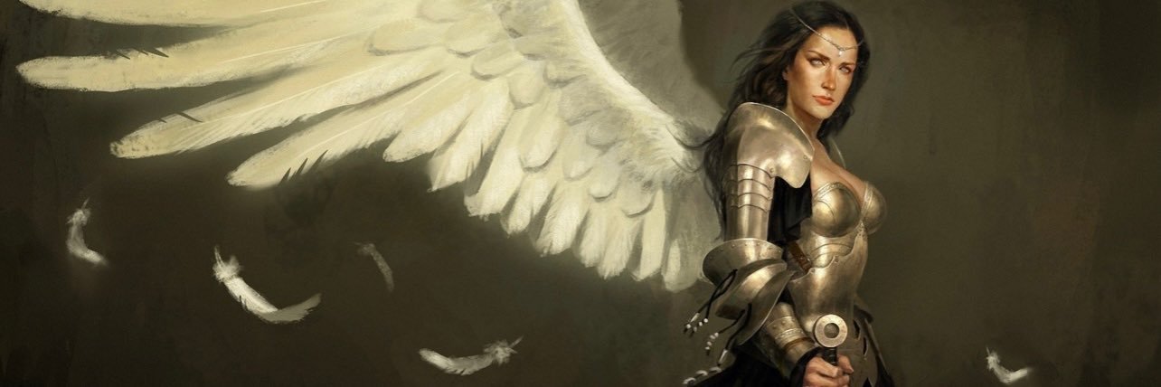 👼😇 Jana B Warrior Angel 👼😇's banner