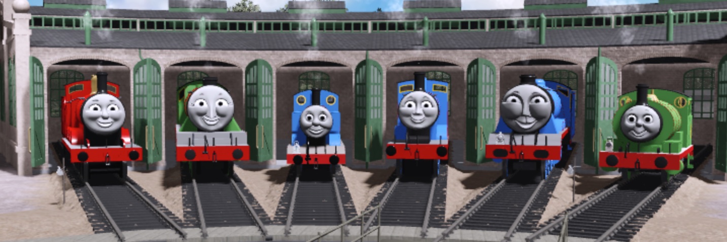 The Red J50 (Only here now and then)'s banner