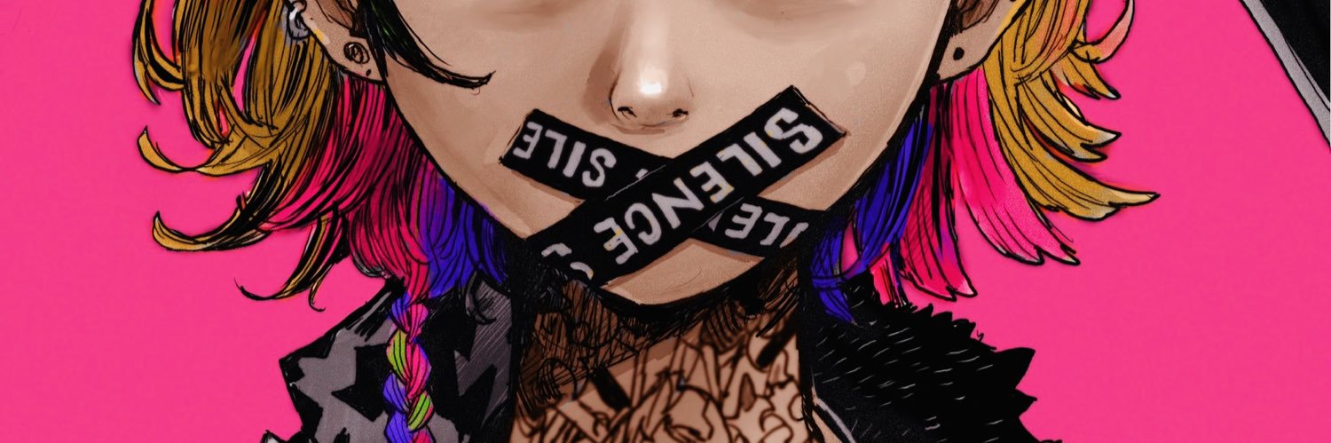 Acky Bright's banner
