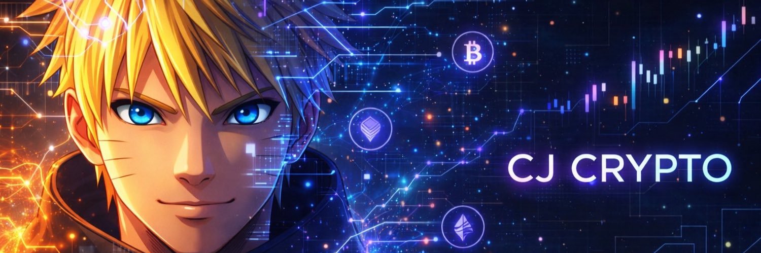 CJ Crypto 🍥's banner