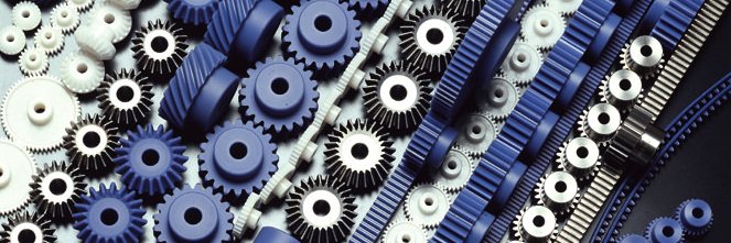 小原歯車工業株式会社's banner