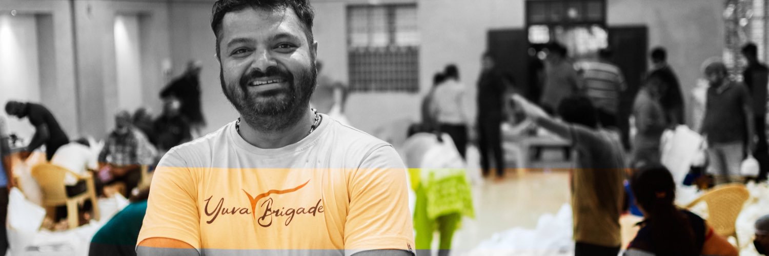 Chakravarty Sulibele's banner
