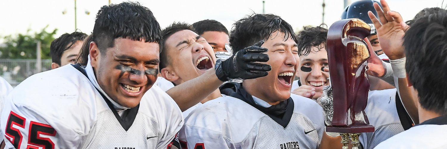 Hawaii Prep World's banner