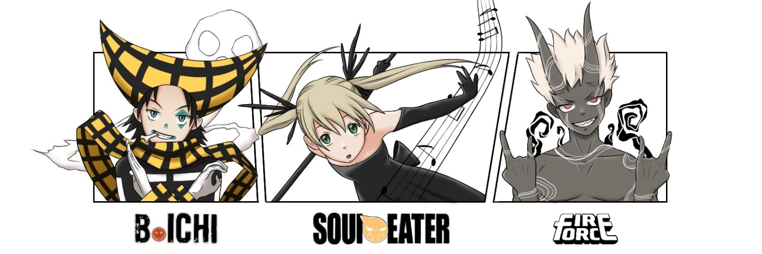 MaxSouls's banner