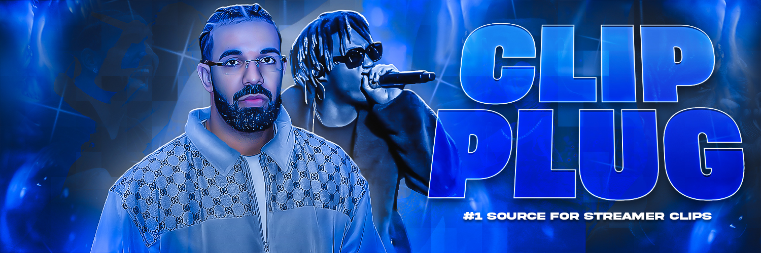 Clip Plug's banner