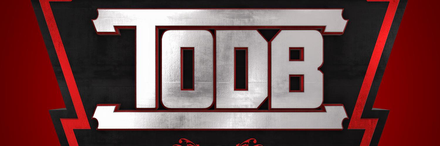 Throwed On Da Beat's banner