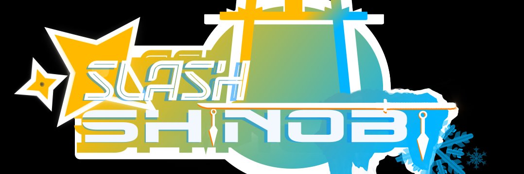 🌊Slash Shinobi❄'s banner