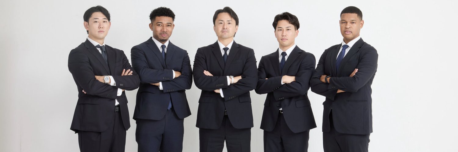 大野将也 |EmpowerX CEO's banner