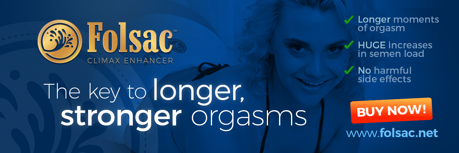 Folsac: The Climax Enhancer 💊's banner