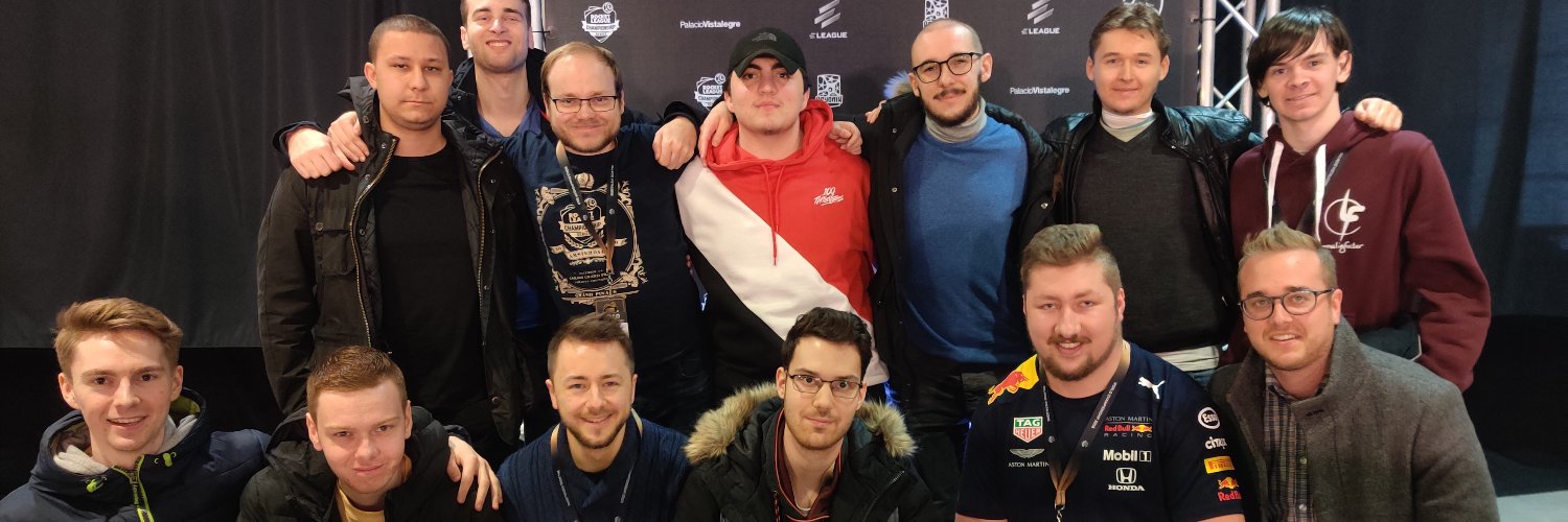 HalfwayDead | Rocket Science's banner