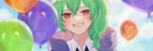 クローバー🍀Vtuber's banner