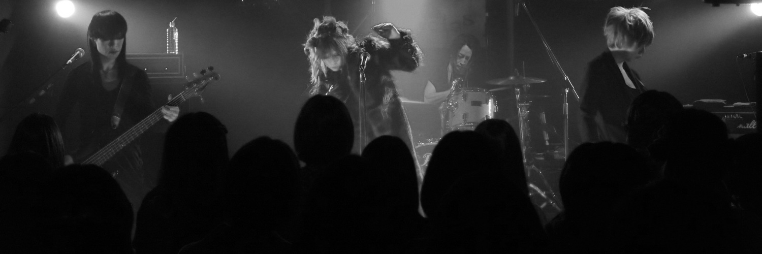 夜-yoru- official's banner