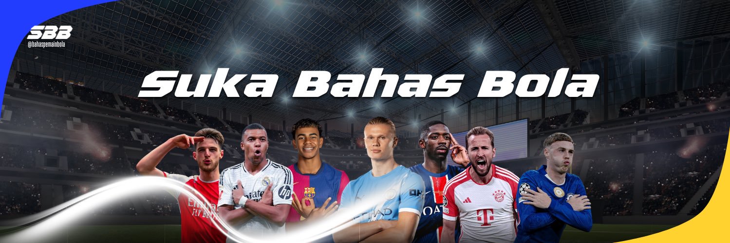 Suka Bahas Bola's banner