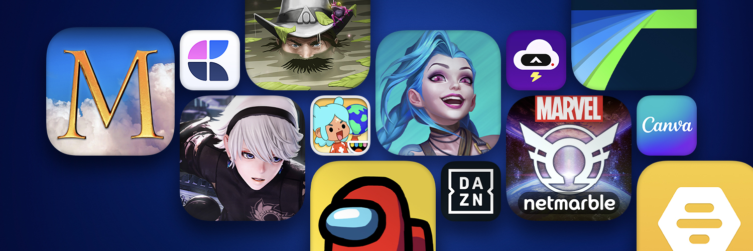App Store en español's banner