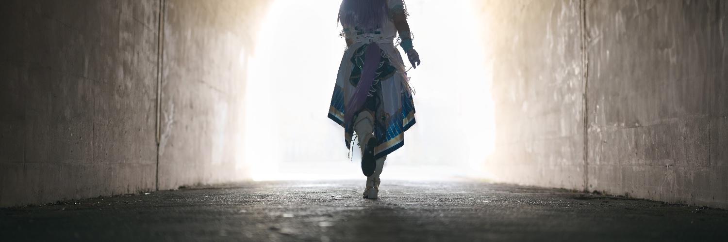 ダリ's banner