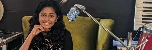 Praniti's banner