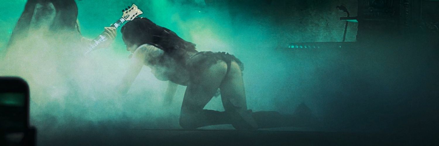 TealSlut's banner