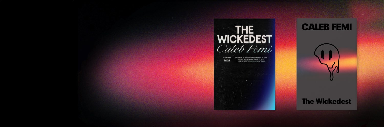 Caleb's banner