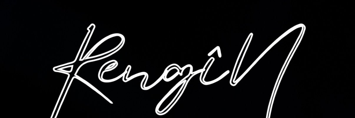 Renk🎈's banner