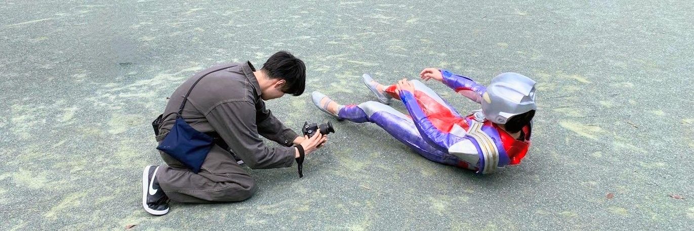 山下ラジ男's banner