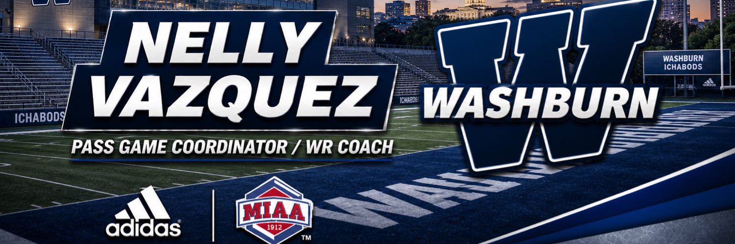 Nelly Vazquez's banner