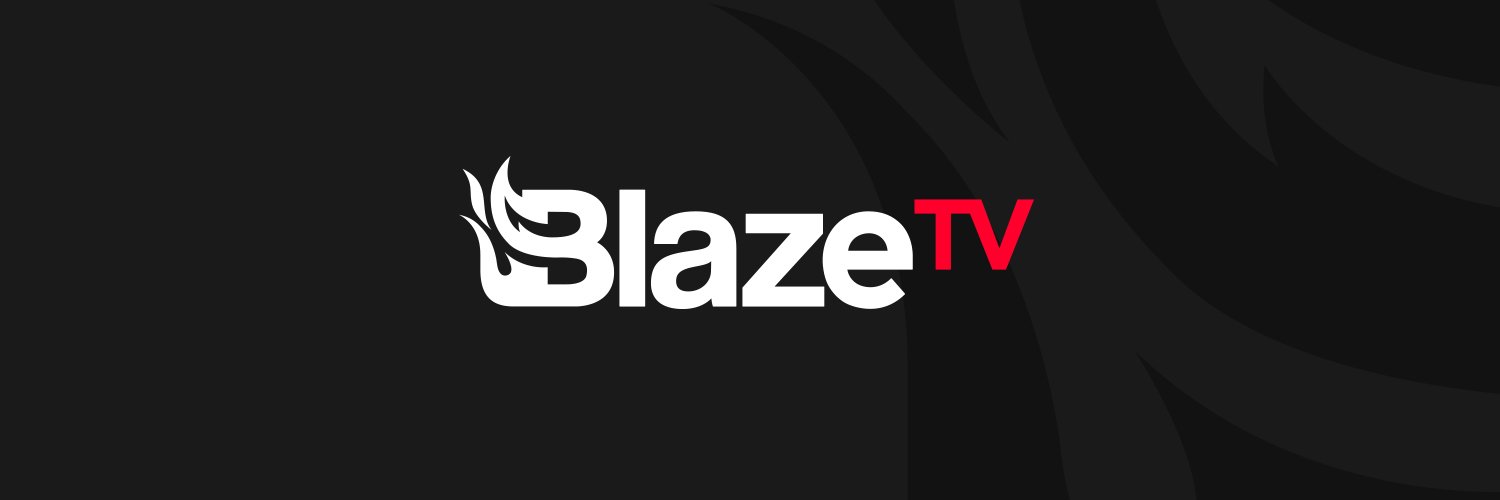 BlazeTV's banner
