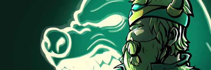 nSig's banner